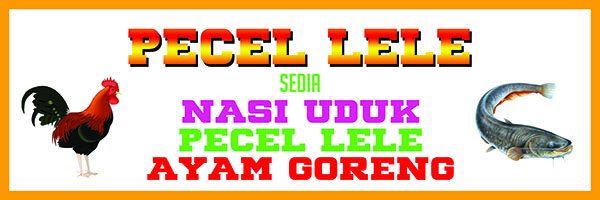 Tren Untuk Spanduk Pecel Lele Psd Erlie Decor Tren Untuk Spanduk Pecel Lele Psd Erlie Decor