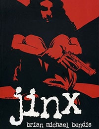 Jinx: The Definitive Collection Comic