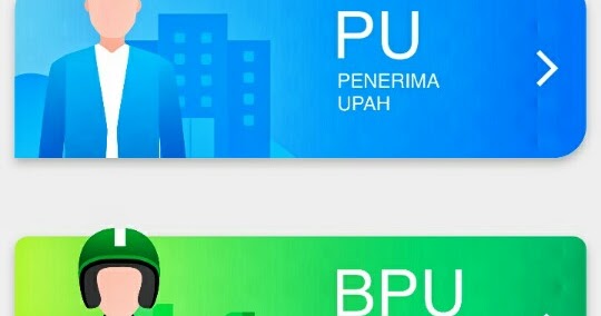 Cara Terbaru Mendaftar Akun Bpjstku Untuk Karyawan Perusahaan Jangan Nganggur Cara Terbaru Mendaftar Akun Bpjstku Untuk Karyawan Perusahaan Jangan Nganggur