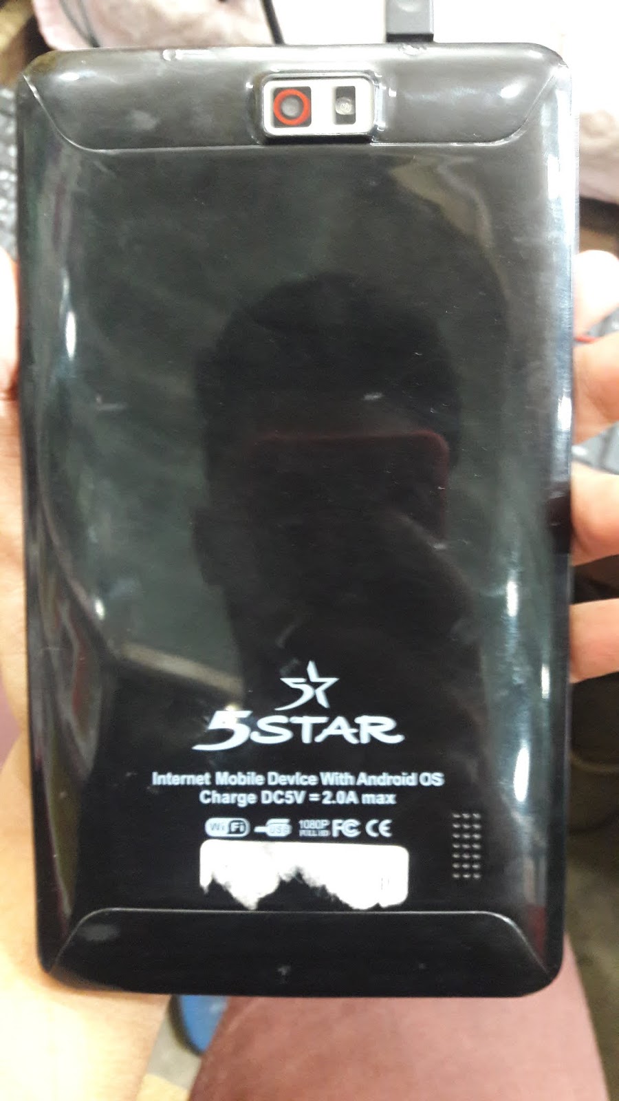 5Star ZX23 flash file / LCD Fix [ FRP Lock Fix ] Dead Recovery Solution