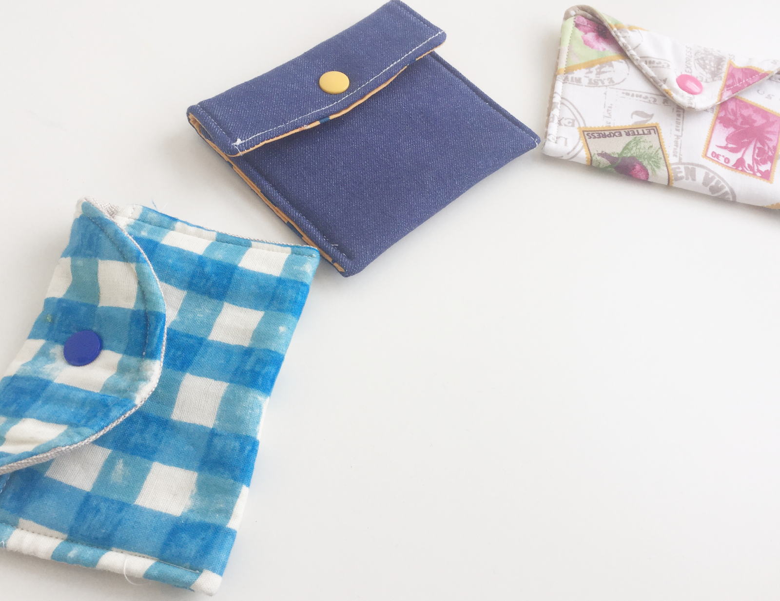 Hacer Monederos Billetera De Jeans Paso A Paso Como Hacer Un