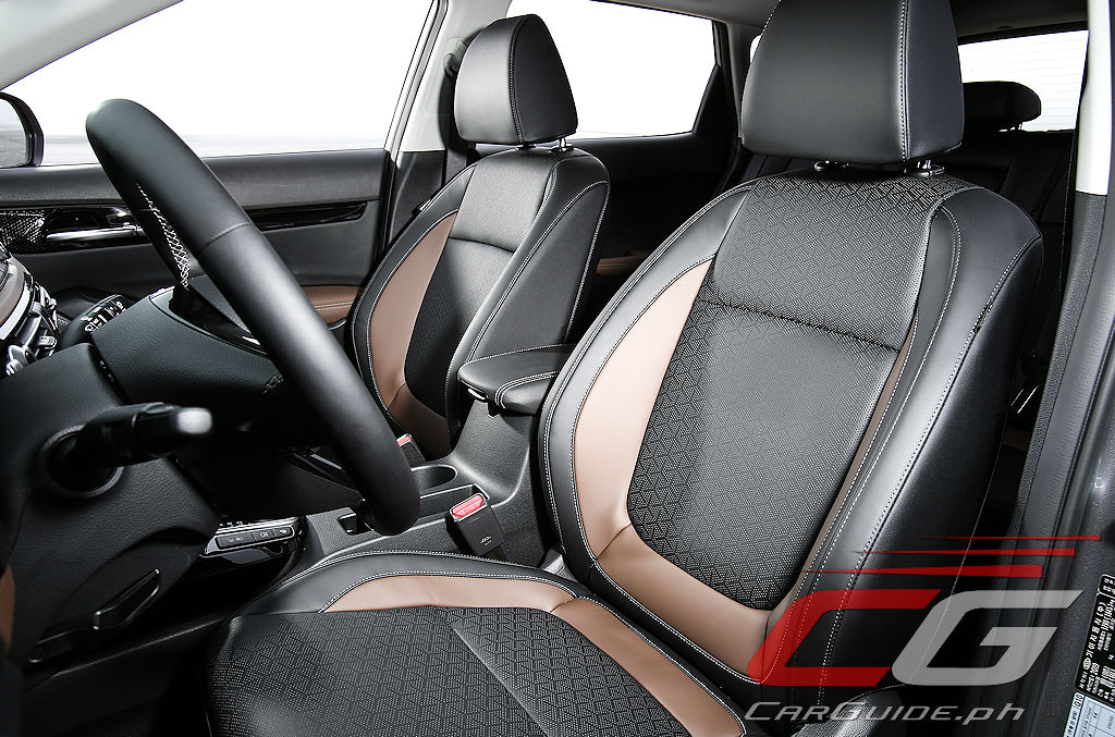 First Drive 2020 Kia Seltos 1 6 T Gdi Carguide Ph Philippine Car News Reviews S 2020 Kia Seltos 1 6 T Gdi Carguide Ph, Car Seat Storage Ideas Philippines