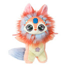 Magic Mixies Fox Mixie Figure