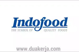 Lowongan Kerja Indofood Group Terbaru 2019