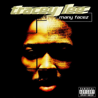 Tracey Lee – Many Facez (1997)