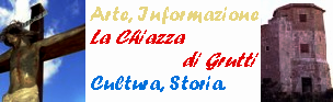 Banner "Chiazza di Grutti"