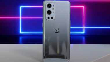 OnePlus 9 Pro Review | Very well Balanced