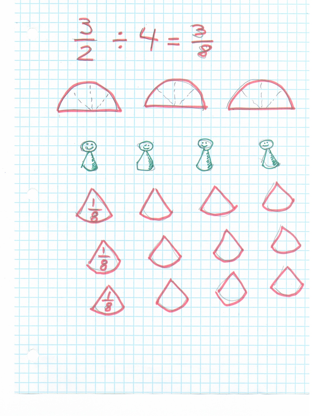 Alexander Montessori Morning Math "Sunblog": Tuesday, May 24, 2011