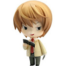 Nendoroid Death Note Light Yagami (#012) Figure