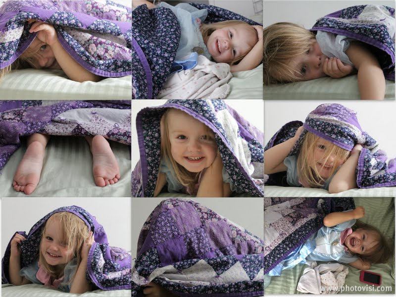 C.E. Photography Mix it Up