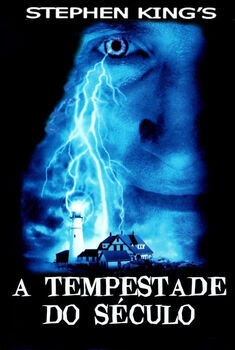 A Tempestade do Século Minissérie Torrent - BluRay 720p Dublado