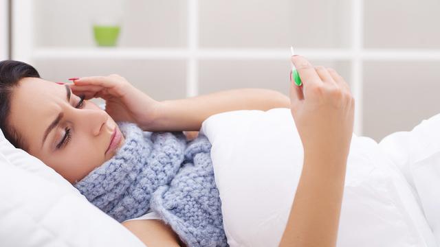 5 Tips Mencegah Masuk Angin Bagi Kamu yang Sering Begadang  Bacaan Rebahan
