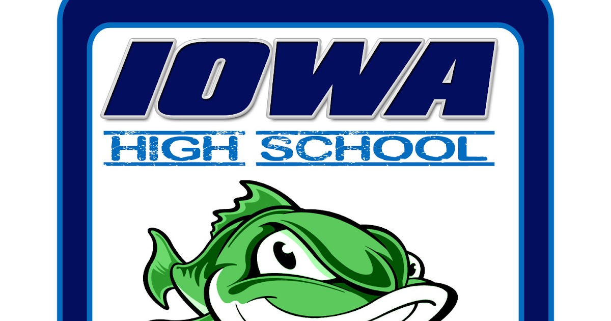Iowa High School Bass Team Championship 2019 High School TEAM Bass