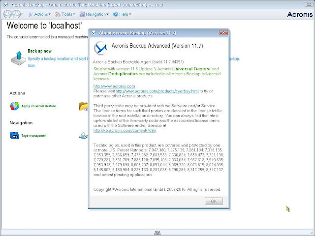 Acronis Backup Recovery Advanced Server 11 Keygen Idm Acronis Backup Recovery Advanced Server 11 Keygen Idm