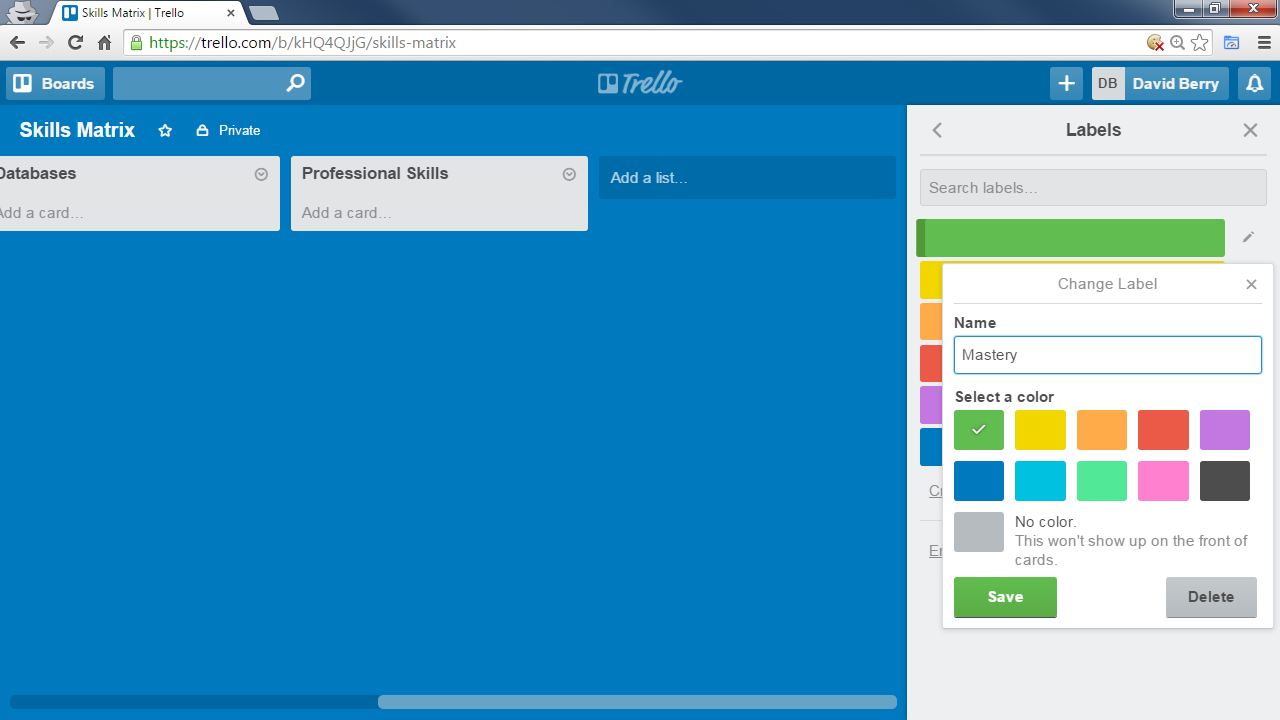 trello priority matrix trello priority matrix