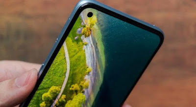 Harga dan Spesifikasi Realme 7 Harga dan Spesifikasi Realme 7