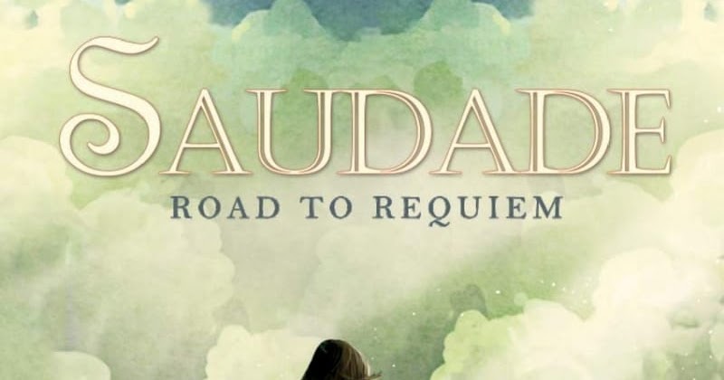 Book Review : Saudade By Shreen Vaid