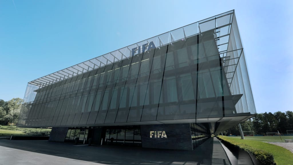 fifa