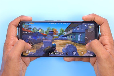 beberapa jenis game seru di android