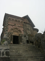 LA IGLESIA DE SAINT MICHEL