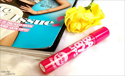 Maybelline Baby Lips Candywow Cherry