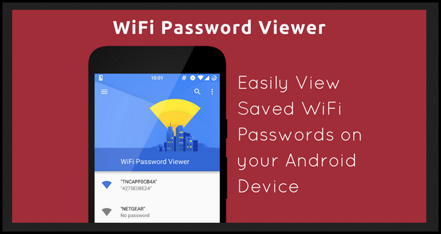 Terbaru 5 Cara Bobol Password Wifi Android Pc