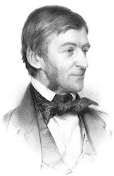 Ralf Waldo Emerson