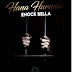 DOWNLOAD AUDIO | Enock Bella - Hana Huruma Mp3