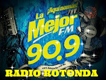 LA MEJOR FM 90.9 Mhz.