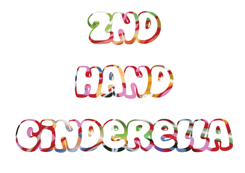 2ndhandCinderella