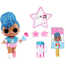 L.O.L. Surprise Limited Edition Independent Queen Tots (#SP-001)