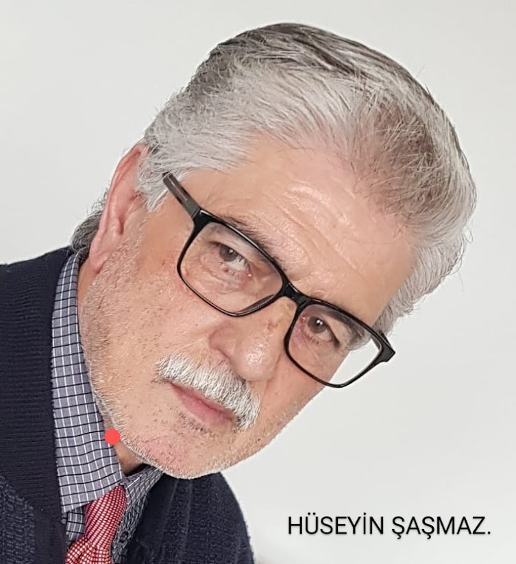 Hüseyin Uzun Şaşmaz