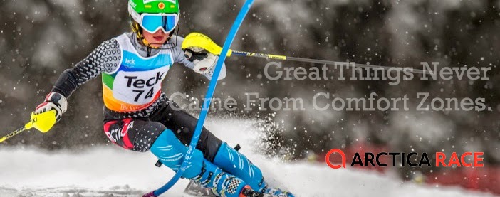 great things never come from comfort zones photo