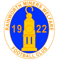 RAINWORTH MINERS WELFARE FC