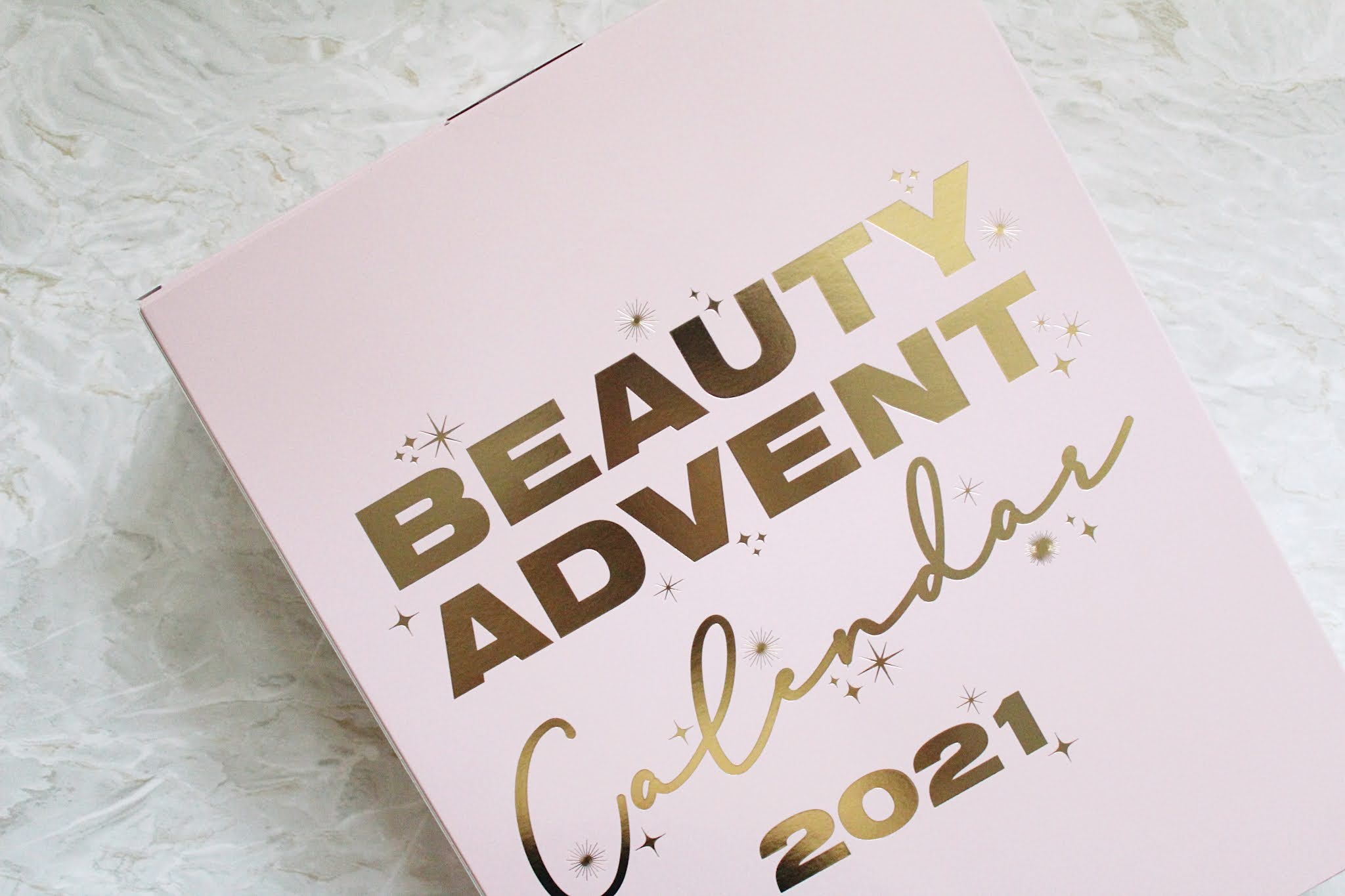 Boohoo 2021 Beauty Advent Calendar Full Contents Revealed! — Hannah