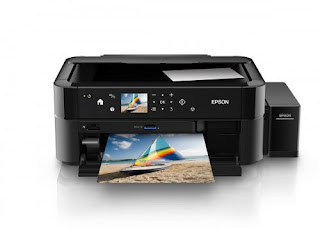 Epson L850 Driver Download