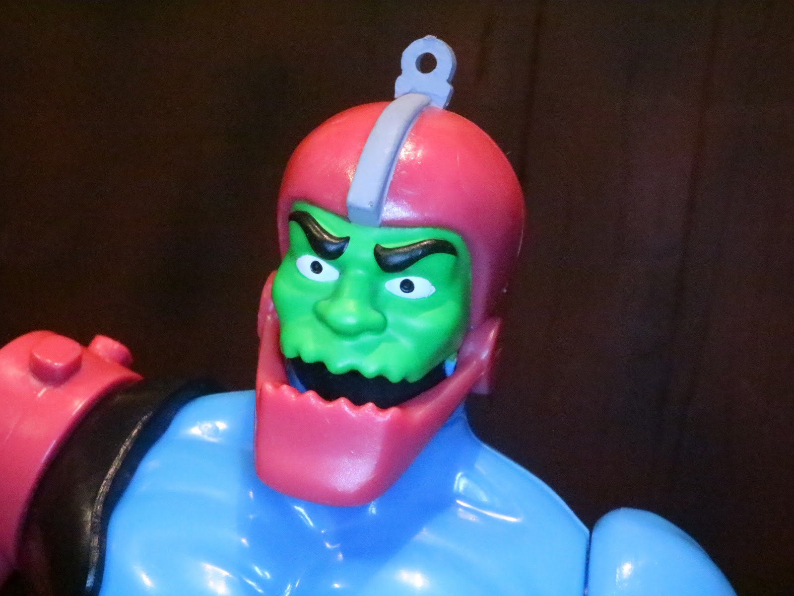 Action Figure Barbecue July 2020 is Trap Jawly at Action Figure Barbecue!