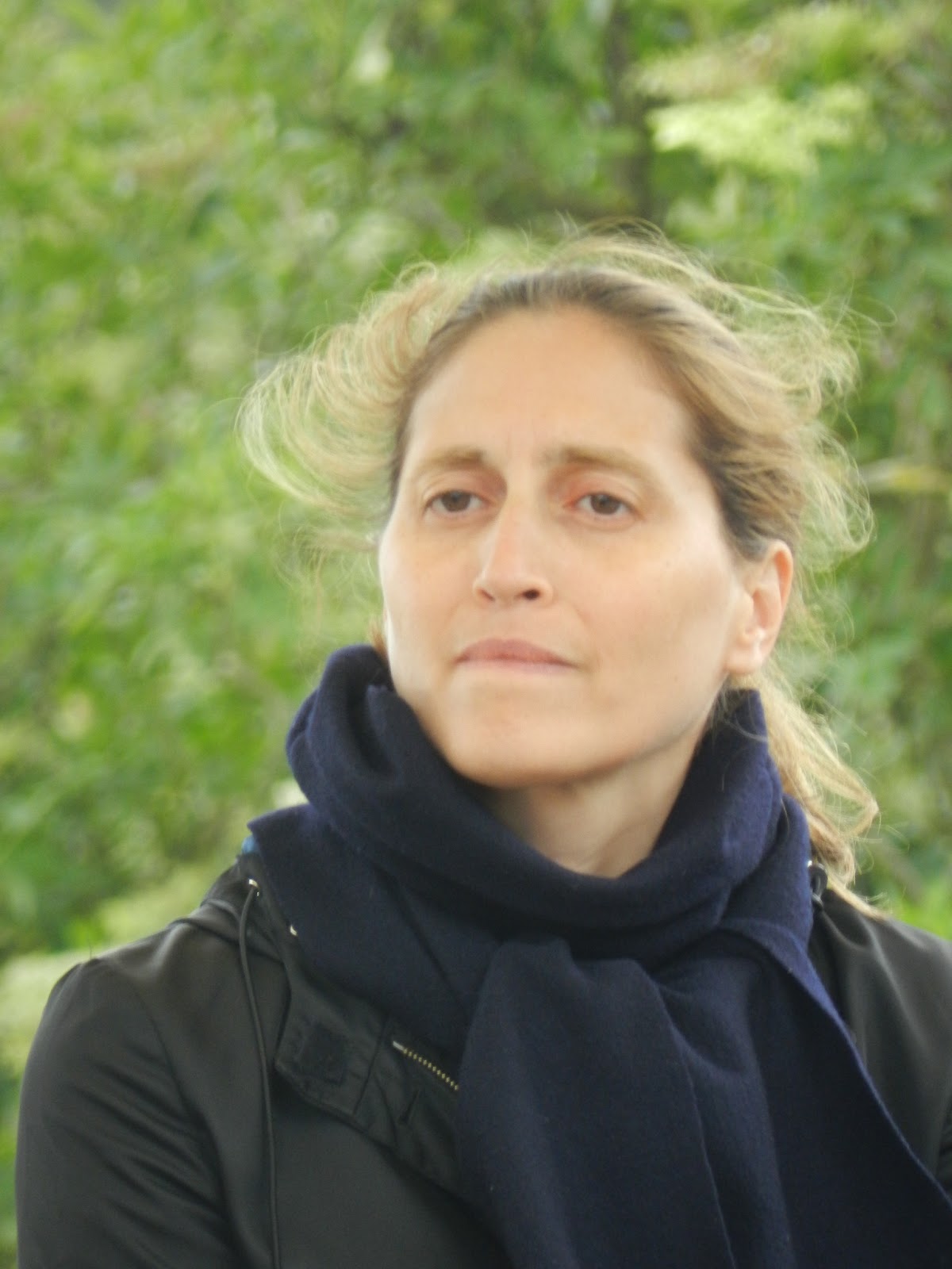 Cynthia Fleury Ce Qui Ne Peut être Volé Médias Citoyens Diois: Le courage en politiquepar Cynthia Fleury