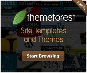 Themeforest