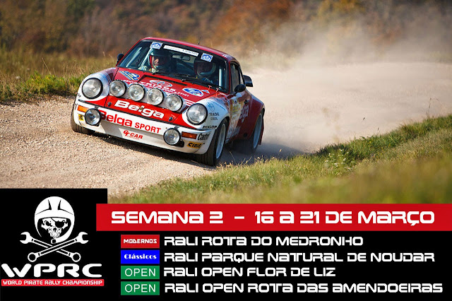 2ª Semana e mais alguns desafios