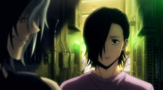 Hellominju.com: 呪術廻戦アニメ 第9話「幼魚と逆罰」先行カット&あらすじ | Jujutsu Kaisen Ep.9 | Hello Anime !