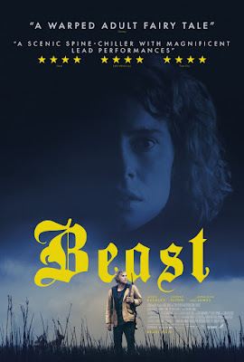 Beast 2017 Movie Poster 3