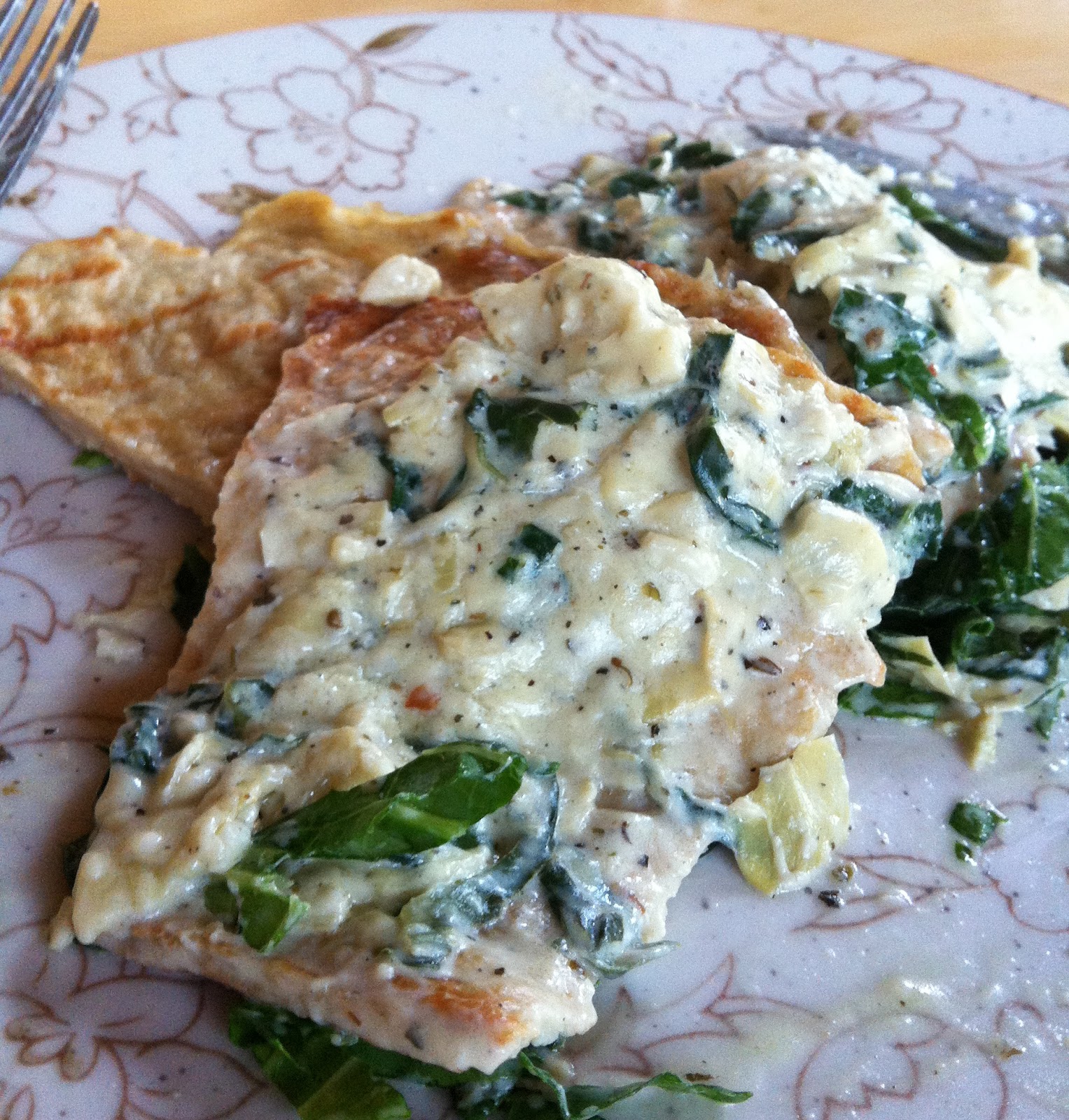 veganize everything thin rolled seitan cutlets