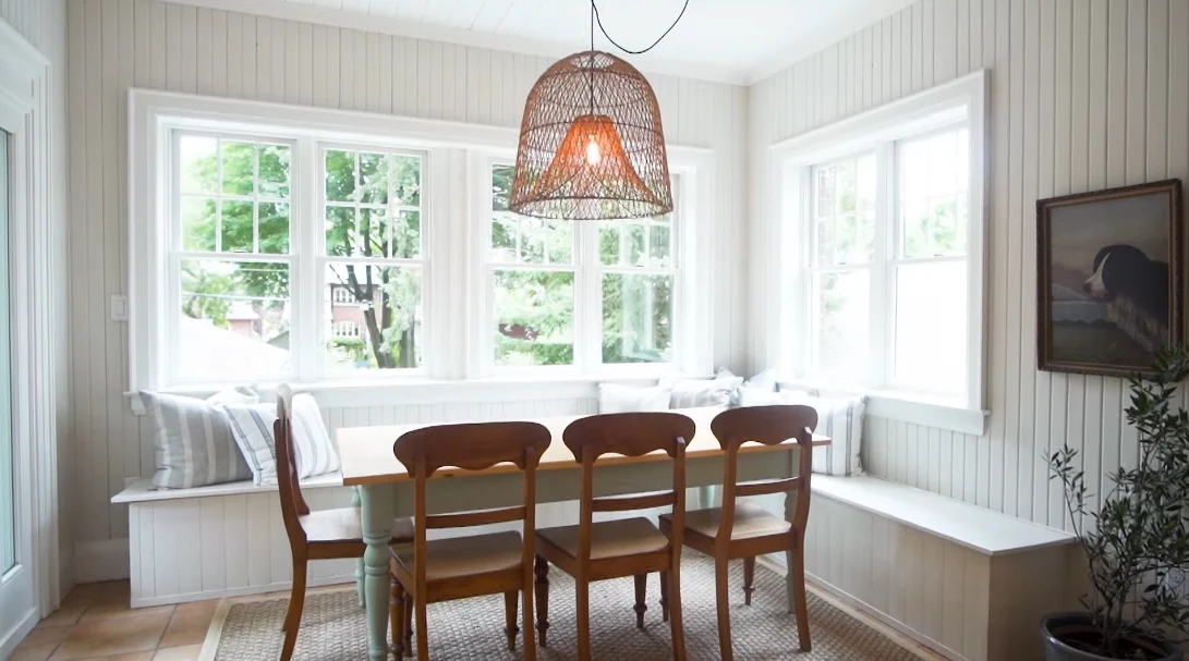 30 Photos vs. 35 Glengrove Ave W, Toronto Interior Design Luxury Home Tour