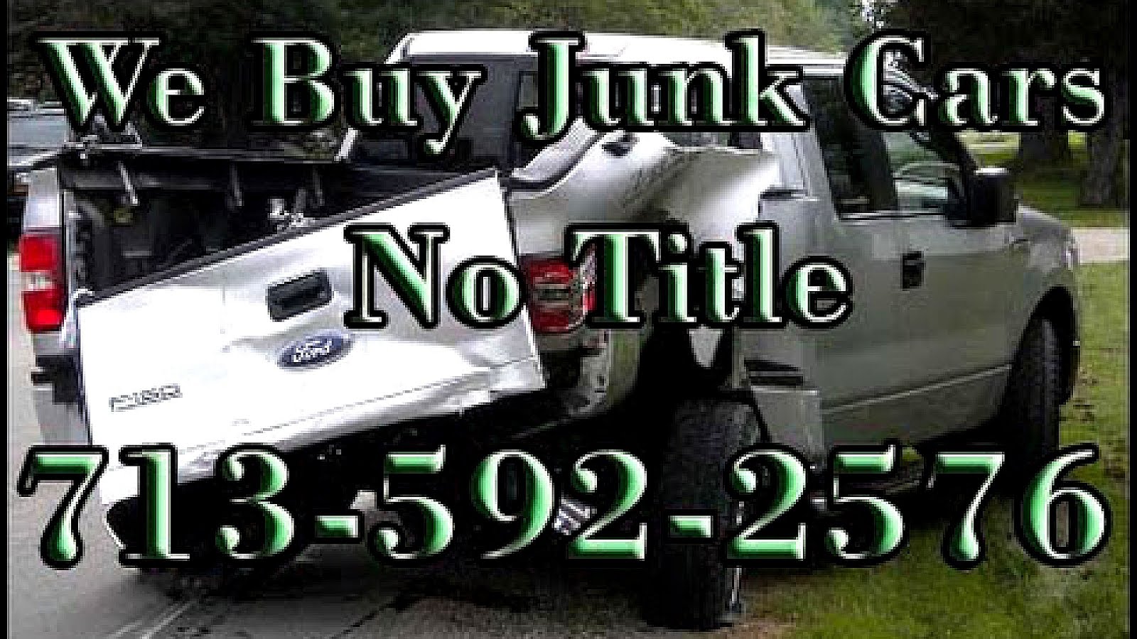 Who Buys Cars Without Titles Sell Junk Car Without Title or