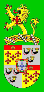 CASA DUCAL DE GOA E DE CAMINHA E CONDADO DE BASCONCILLOS DEL TOZO : A