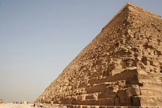 Which country has the most pyramids; Sudan is the answer.
