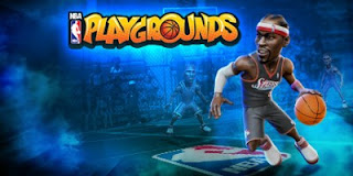 Download Game NBA Playgrounds Full Repack