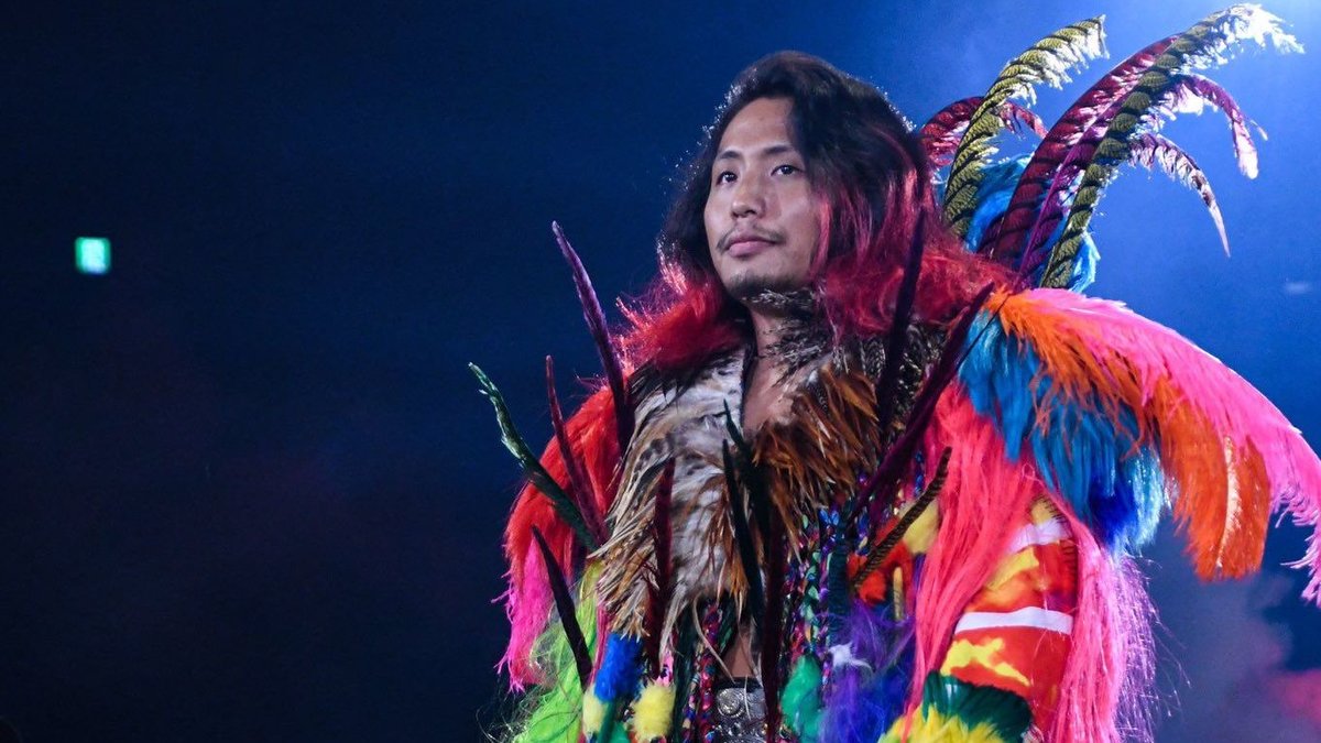 Hiromu Takahashi sofre grave lesão