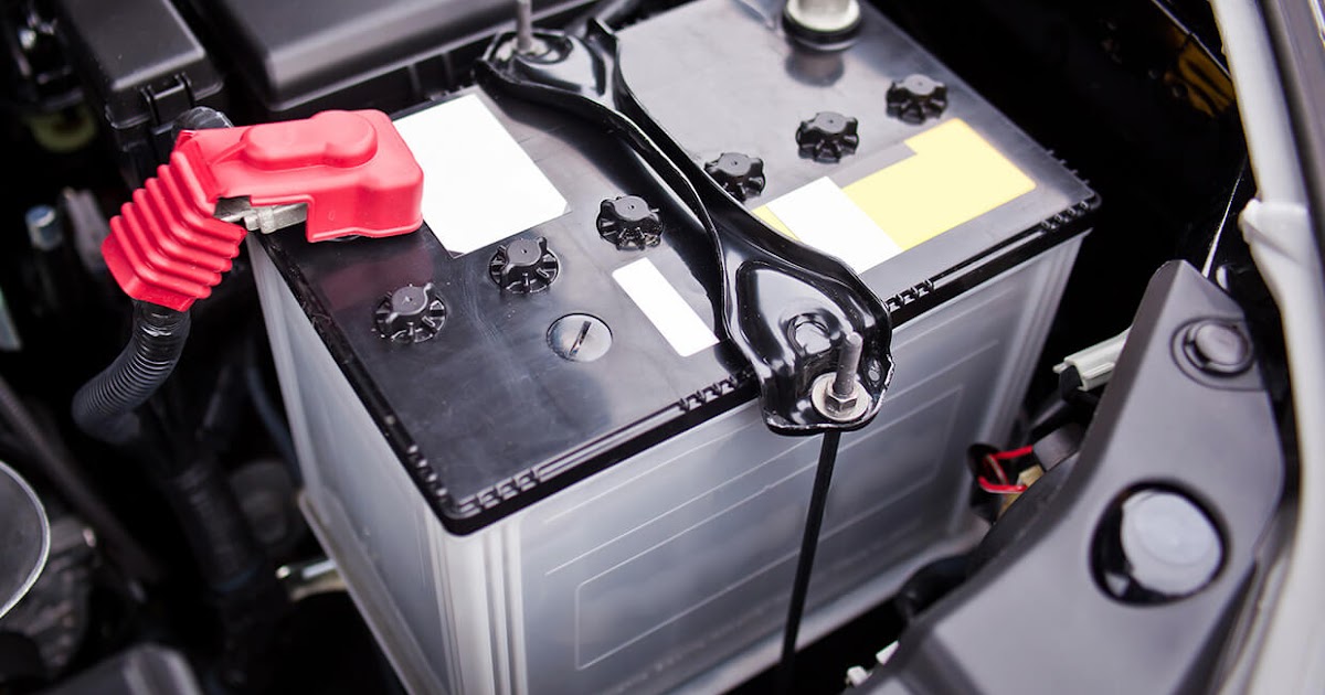 Comment Faire Revivre Une Batterie De Voiture Morte Hot Sex Picture